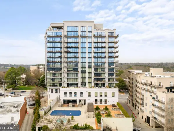 2255 Peachtree Road Ne #326, Atlanta, GA 30309