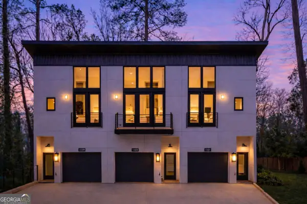 1169 Penny Lane, Atlanta, GA 30329