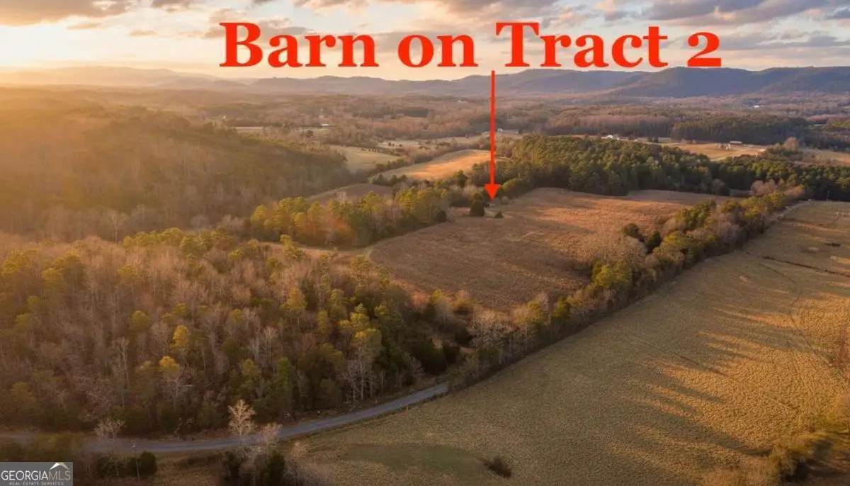 0 Brookshire Road, Ranger, GA 30734 - #1