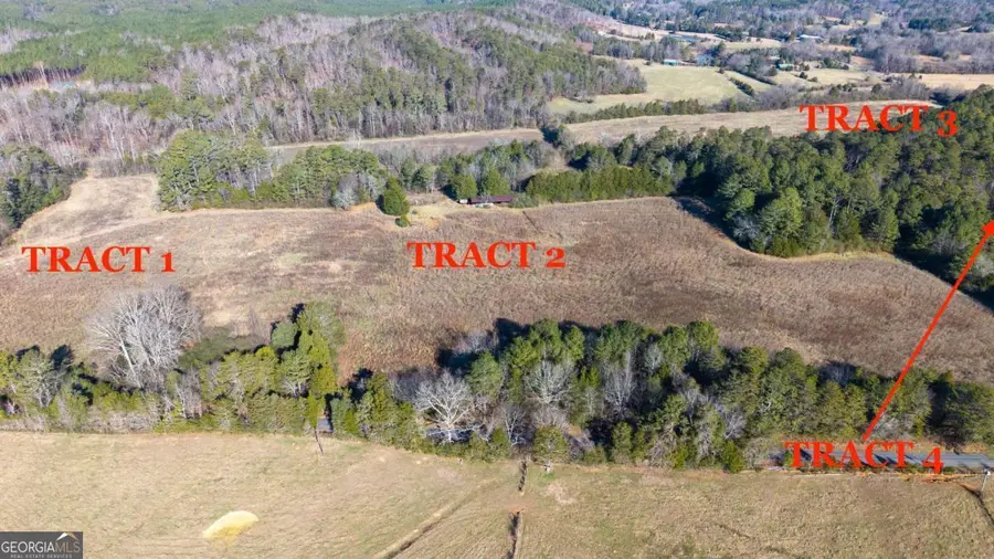 0 Brookshire Road, Ranger, GA 30734 - #2