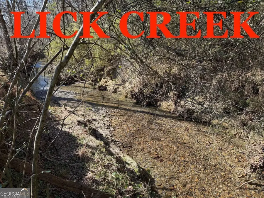 0 Brookshire Road, Ranger, GA 30734 - #3