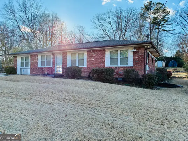 6795 Tralee Drive, Lithia Springs, GA 30122