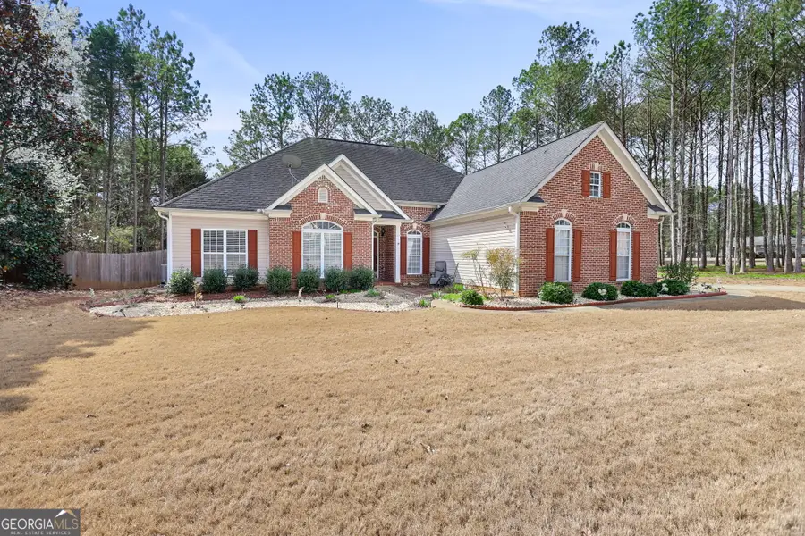 150 Chaucer Parkway, Fayetteville, GA 30214 - #2