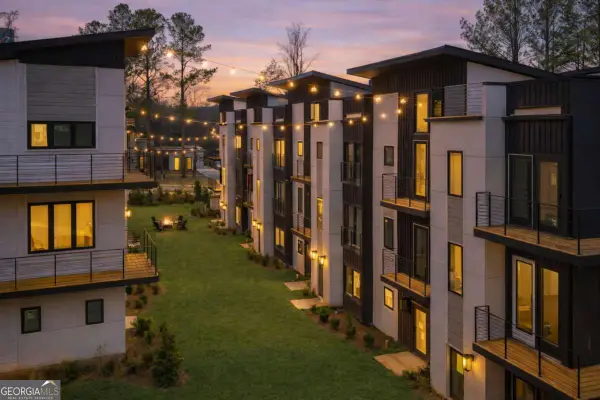 1165 Penny Lane, Atlanta, GA 30329