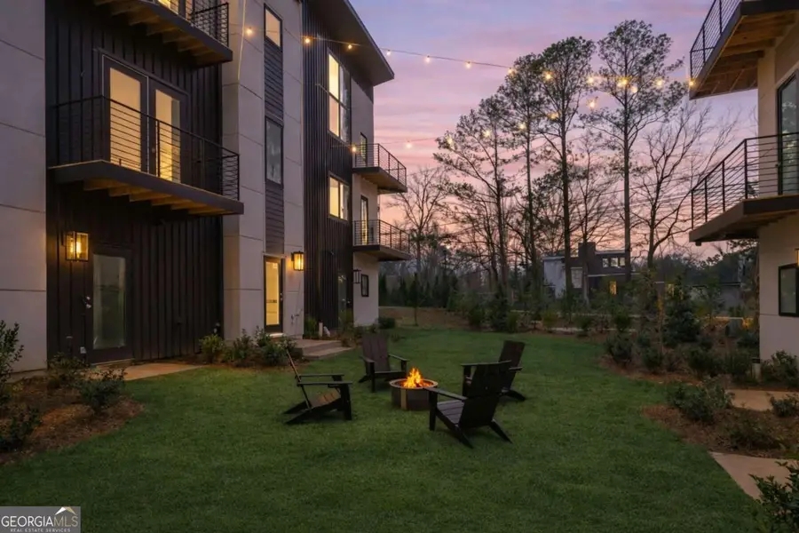 1165 Penny Lane, Atlanta, GA 30329 - #2