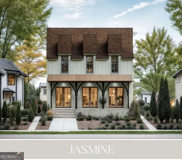 2805 Electric Avenue, Watkinsville, GA 30677