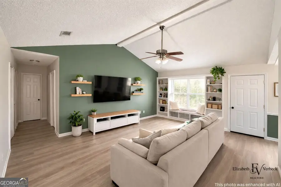 125 Leeward Drive, Kingsland, GA 31548 - #2