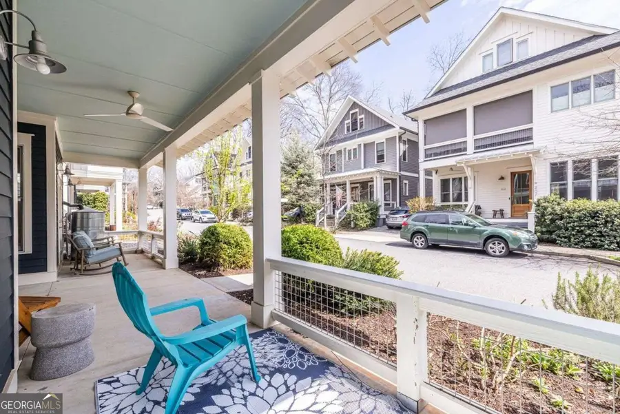 208 La France Walk Ne, Atlanta, GA 30307 - #3