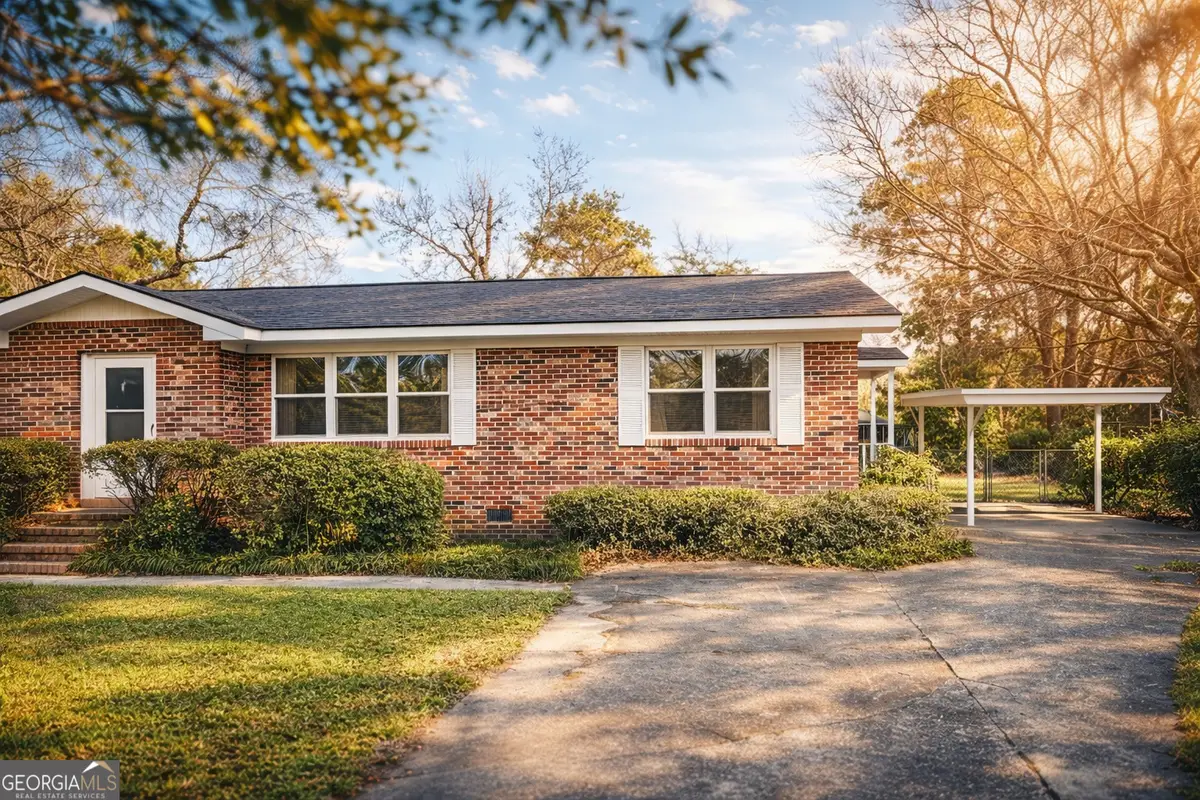 374 Tanglewood Drive, Millen, GA 30442 - #1