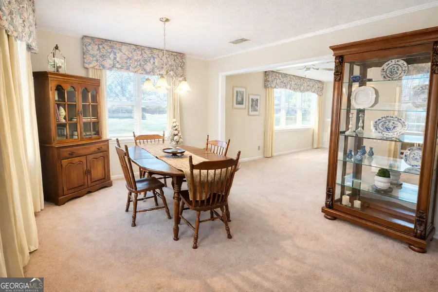 374 Tanglewood Drive, Millen, GA 30442 - #3