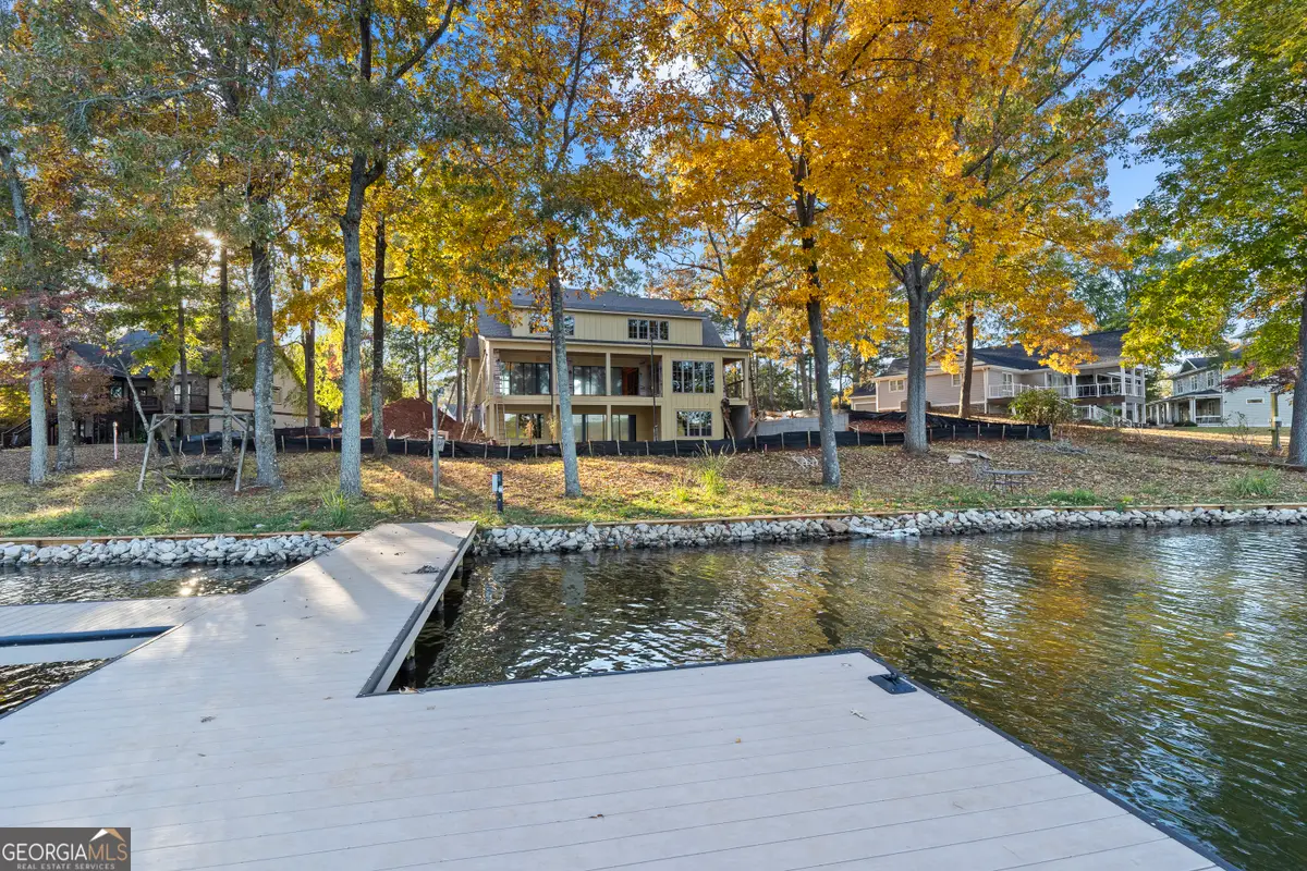 144 Collis Circle, Eatonton, GA 31024 - #1