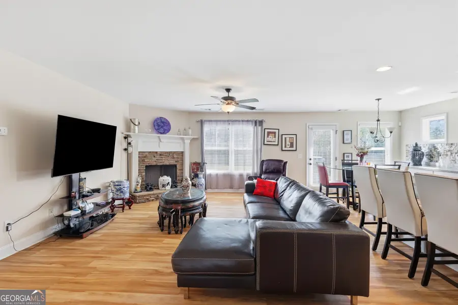 1986 Township Drive, Winder, GA 30680 - #3