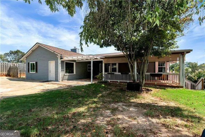 1702 Johnston Trail Nw, Kennesaw, GA 30152 - #1