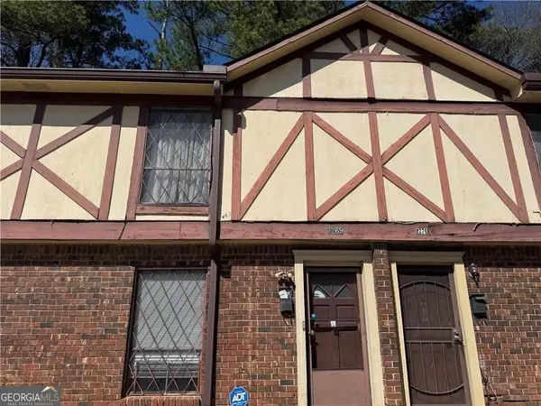 3269 Abbeywood Drive, Decatur, GA 30034