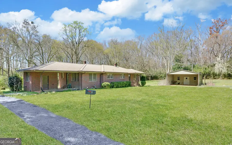 2023 Bowman Highway Nw, Dewy Rose, GA 30634 - #2