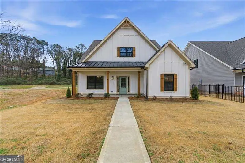 127 Old Alabama Road Se, Emerson, GA 30137 - #2