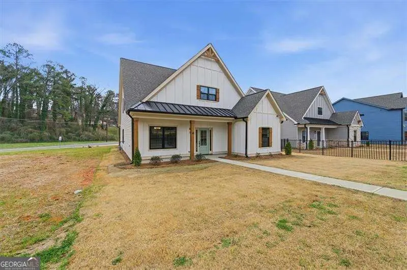 127 Old Alabama Road Se, Emerson, GA 30137 - #3