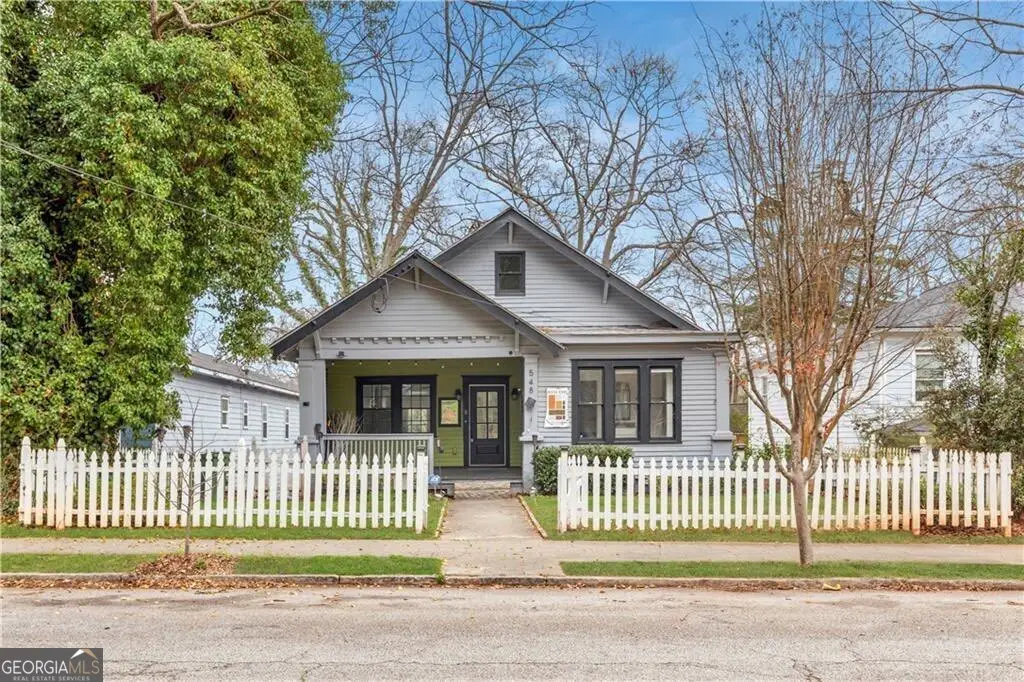 548 Holderness Street Sw, Atlanta, GA 30310 - #1