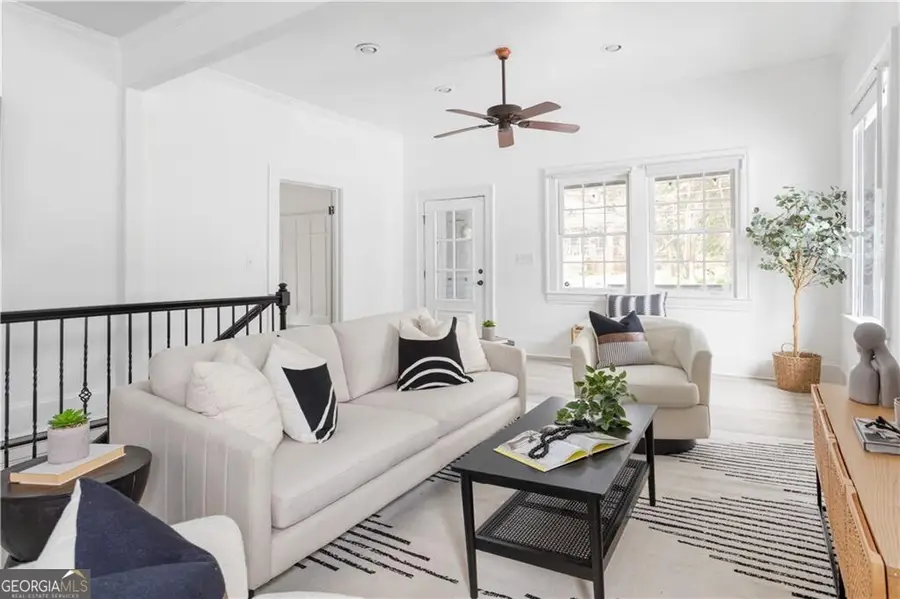 548 Holderness Street Sw, Atlanta, GA 30310 - #3