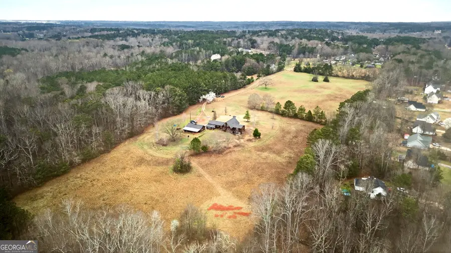 1166 Coan Drive, Locust Grove, GA 30248 - #2