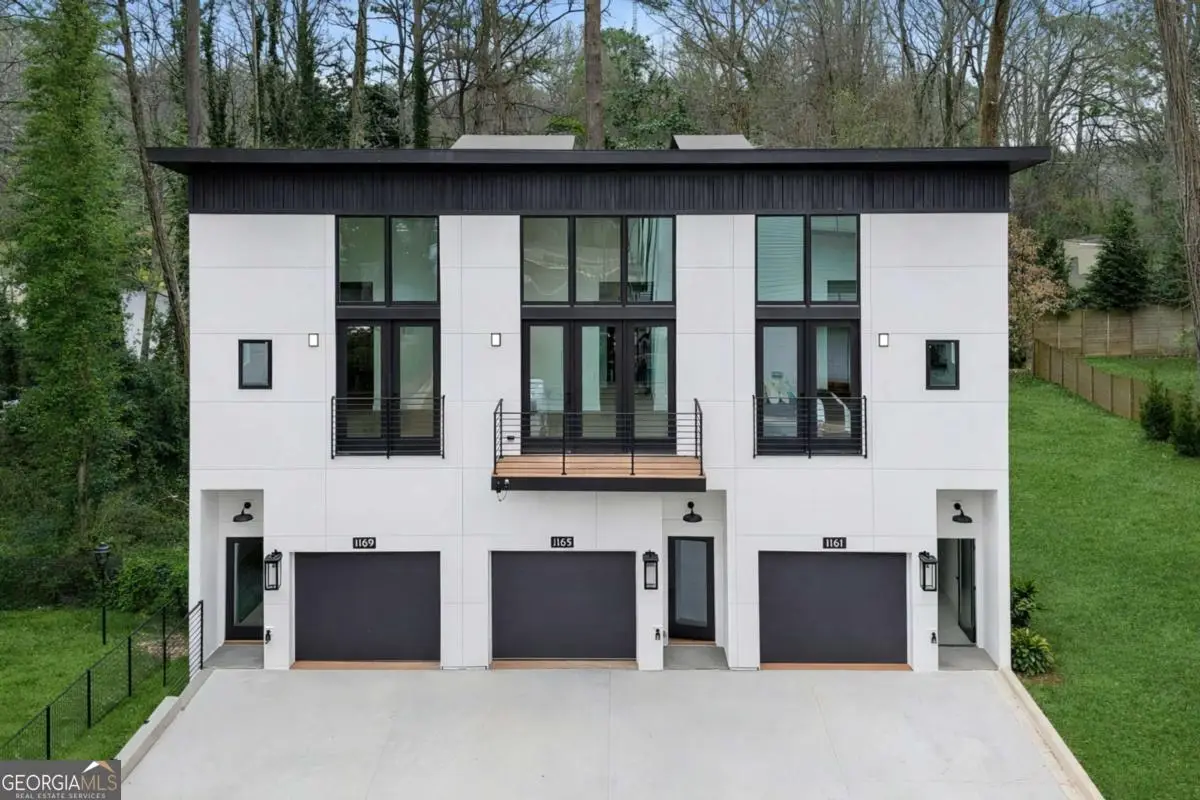 1161 Penny Lane, Atlanta, GA 30329 - #1