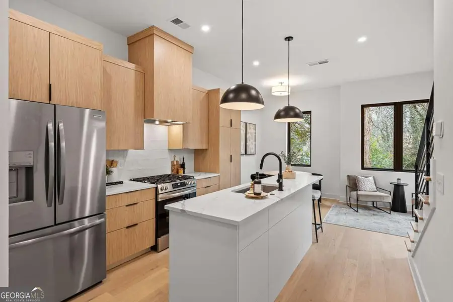 1161 Penny Lane, Atlanta, GA 30329 - #2