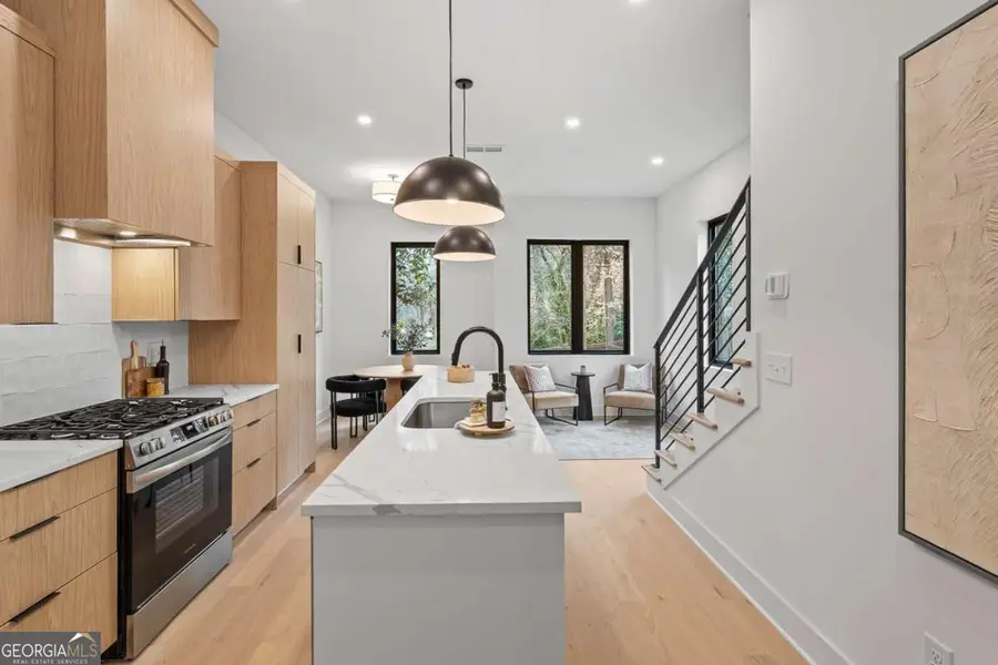 1161 Penny Lane, Atlanta, GA 30329 - #3