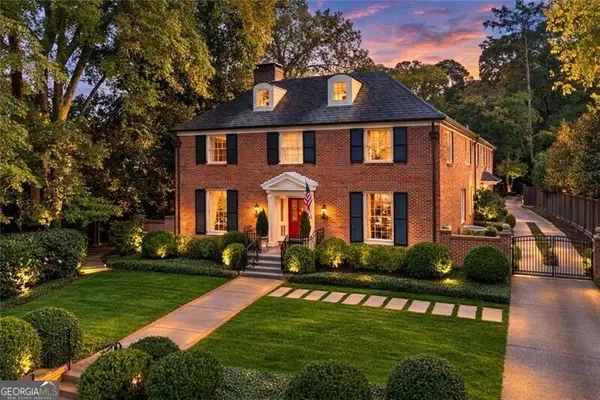 288 Peachtree Battle Avenue Nw, Atlanta, GA 30305