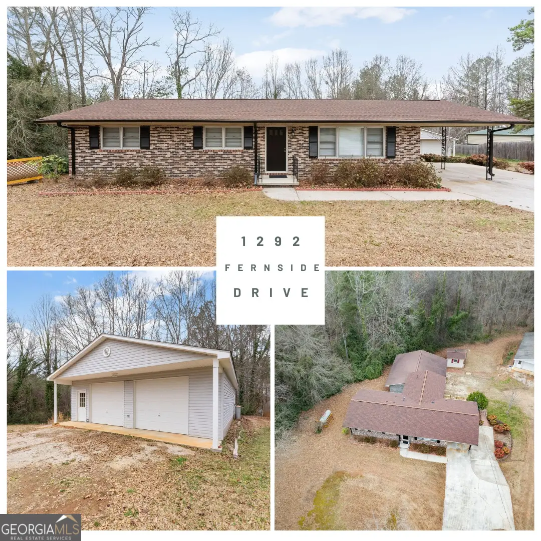 1292 Fernside Drive, Toccoa, GA 30577 - #1