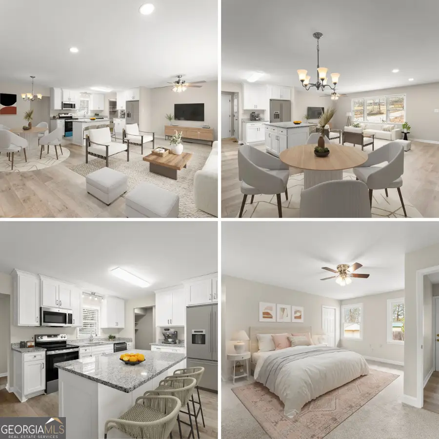 1292 Fernside Drive, Toccoa, GA 30577 - #2