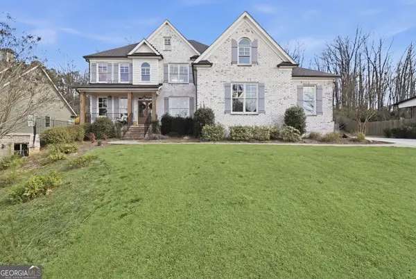 1604 Greers Chapel Road Nw, Kennesaw, GA 30152