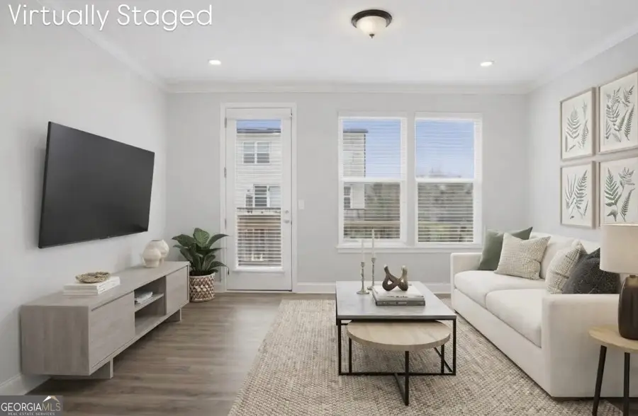 2631 Creekside Drive Nw, Atlanta, GA 30318 - #3