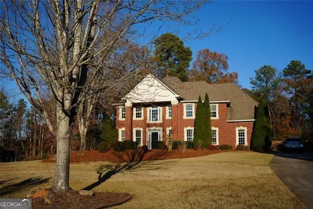 2113 SW Autumn Chase Drive, Stockbridge, GA 30281 - #1