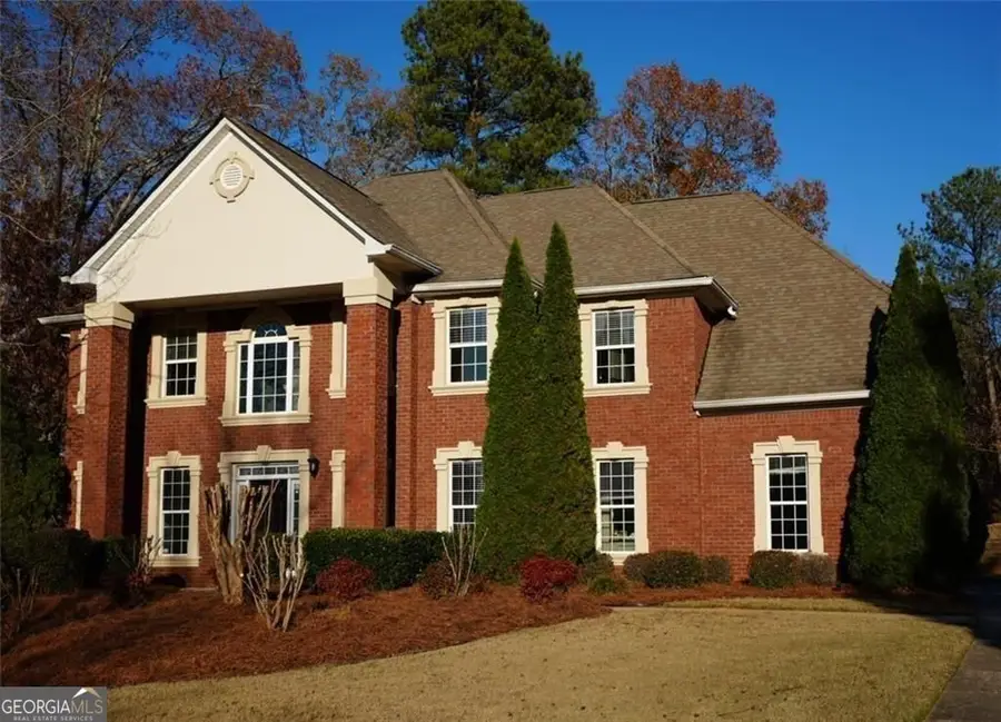 2113 SW Autumn Chase Drive, Stockbridge, GA 30281 - #2