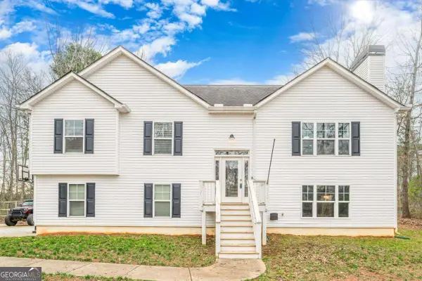 191 Brookwood Drive, Canton, GA 30114