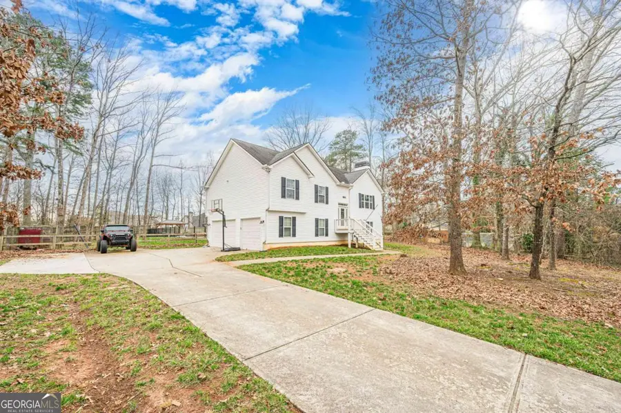 191 Brookwood Drive, Canton, GA 30114 - #3