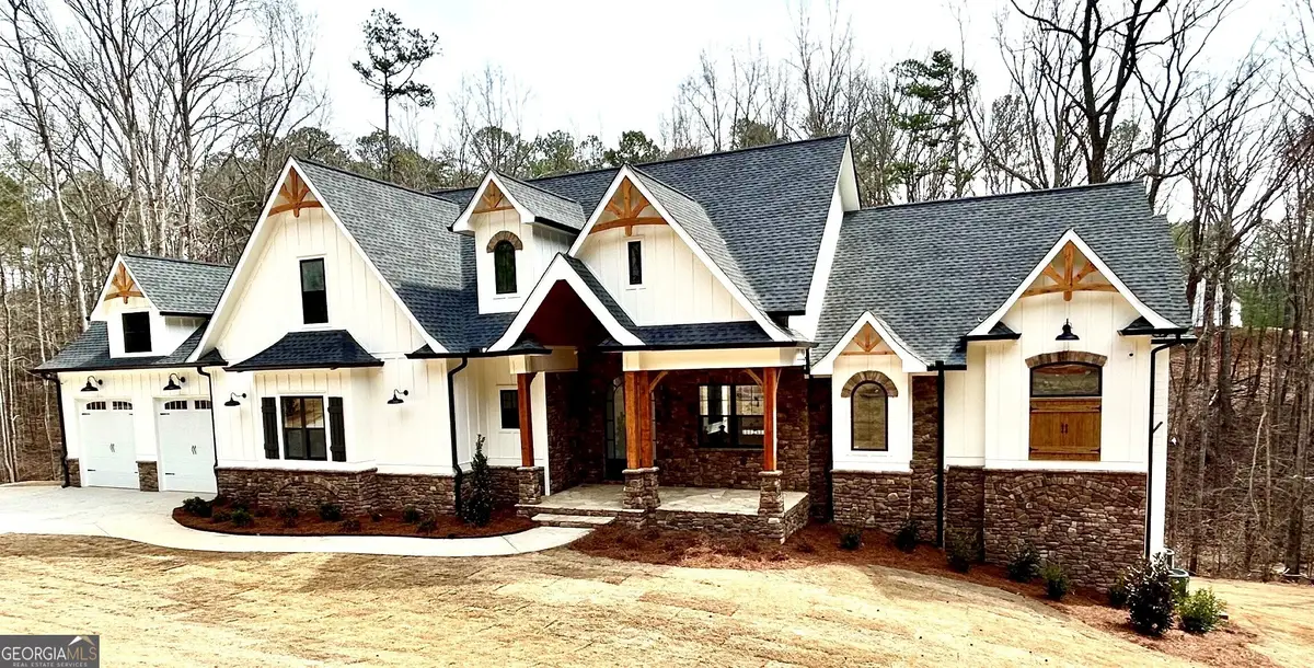 101 Attwater Circle, Dawsonville, GA 30534 - #1