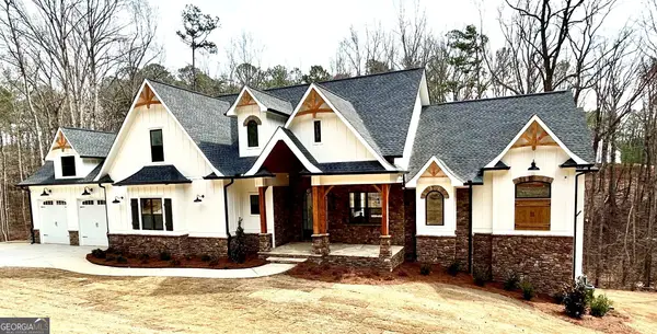 101 Attwater Circle, Dawsonville, GA 30534