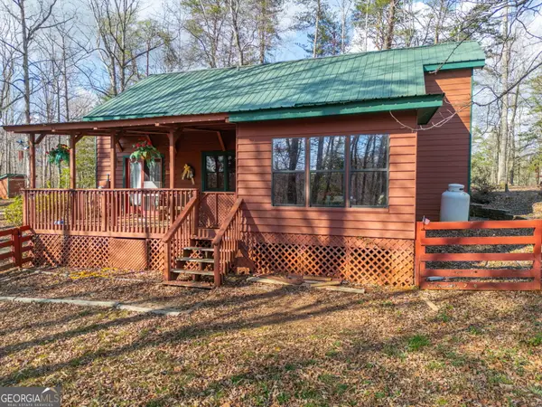 281 Briarpatch Way, Cleveland, GA 30528