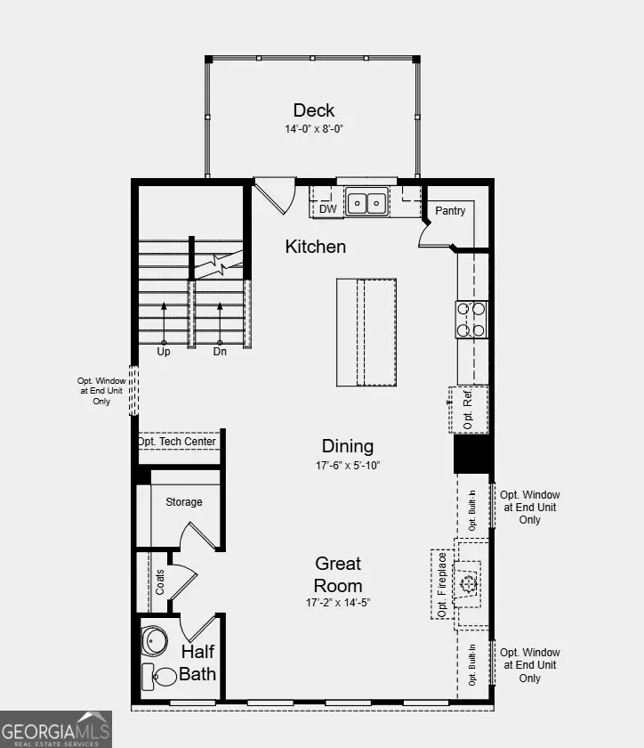 5739 Schelton Place Se, Mableton, GA 30126 - #3