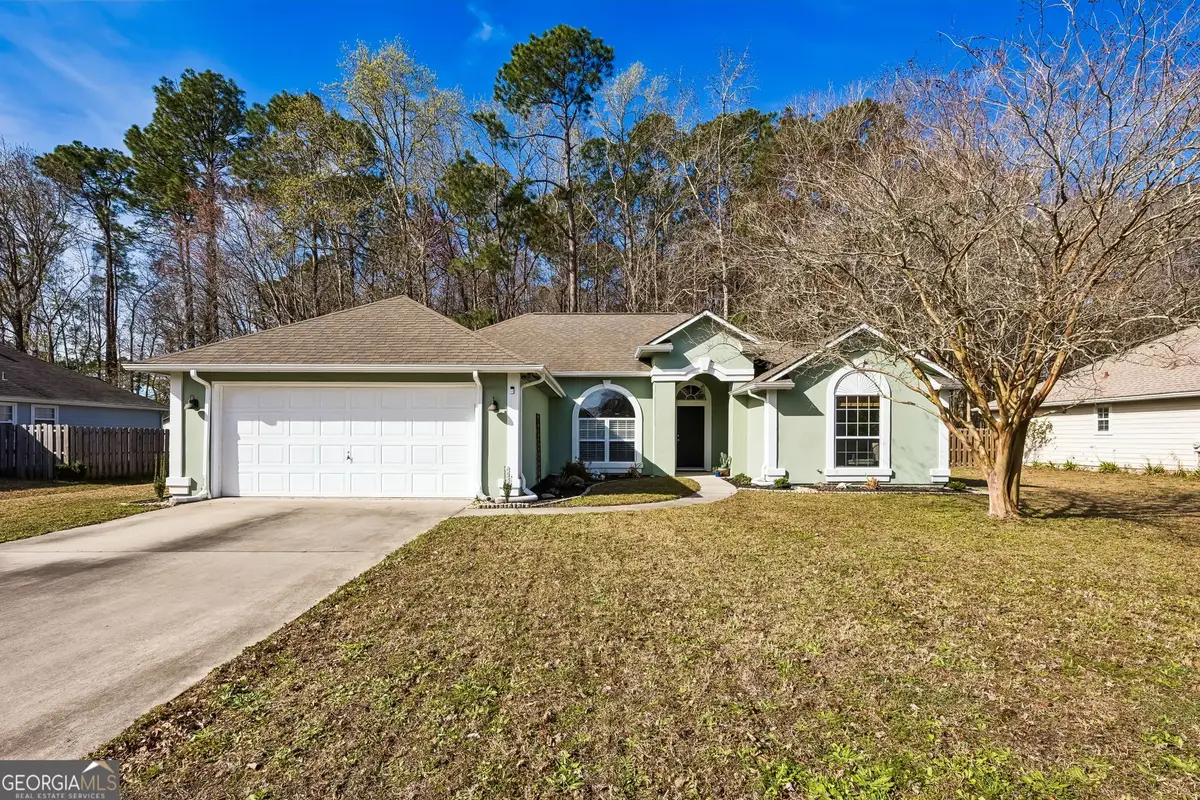 205 Wild Grape Drive, Saint Marys, GA 31558 - #1