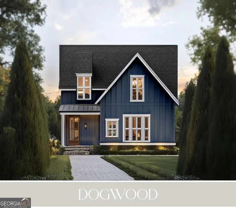 2725 Electric Avenue, Watkinsville, GA 30677 - #2