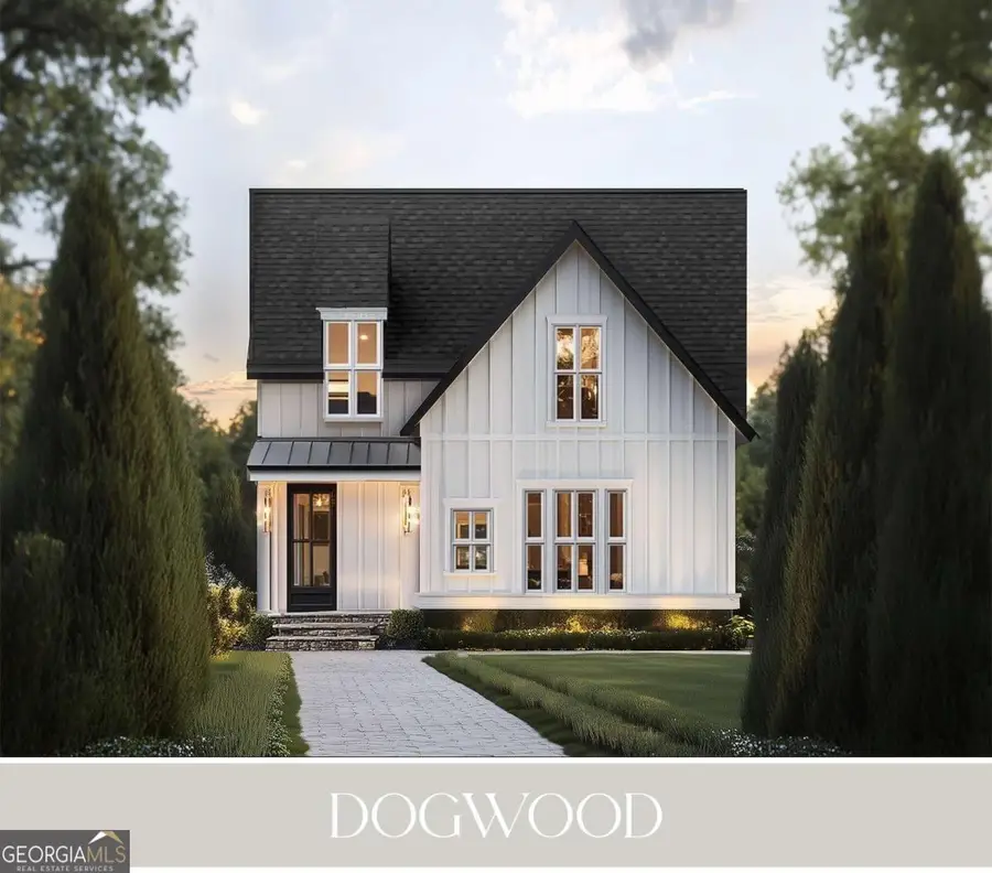 2725 Electric Avenue, Watkinsville, GA 30677 - #3