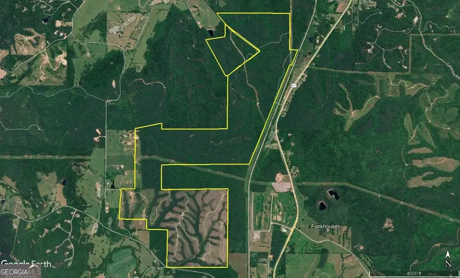 0 Bishop Loop Road #7400/9555, Rydal, GA 30171 - #2