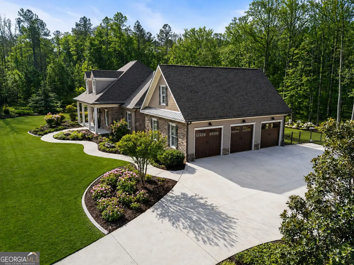 2995 Gum Creek Road, Oxford, GA 30054 - #1
