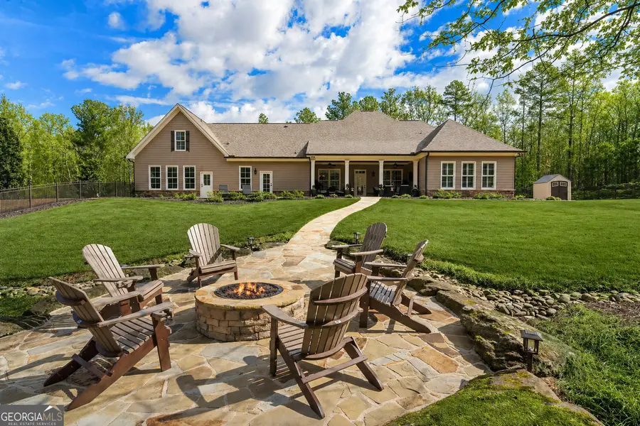 2995 Gum Creek Road, Oxford, GA 30054 - #2