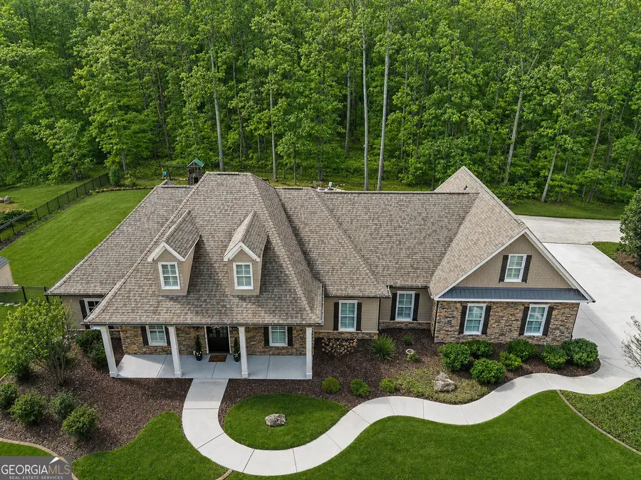 2995 Gum Creek Road, Oxford, GA 30054 - #3