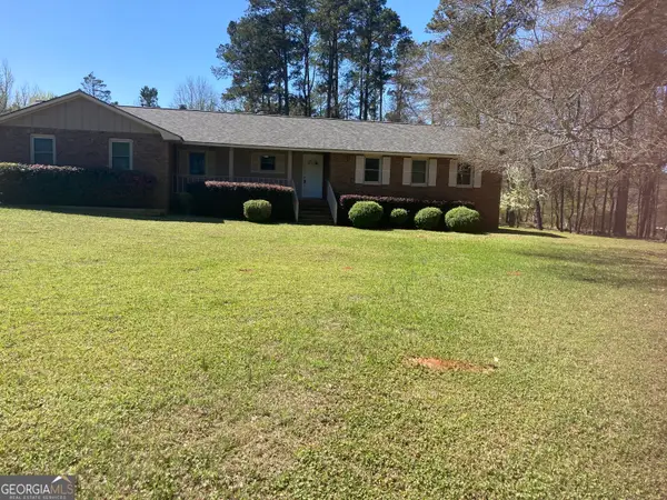 109 NE Trojan Circle Ne, Milledgeville, GA 31061