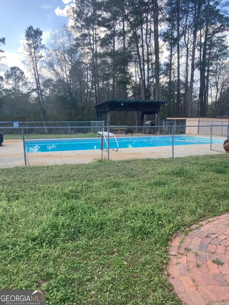 109 NE Trojan Circle Ne, Milledgeville, GA 31061 - #2