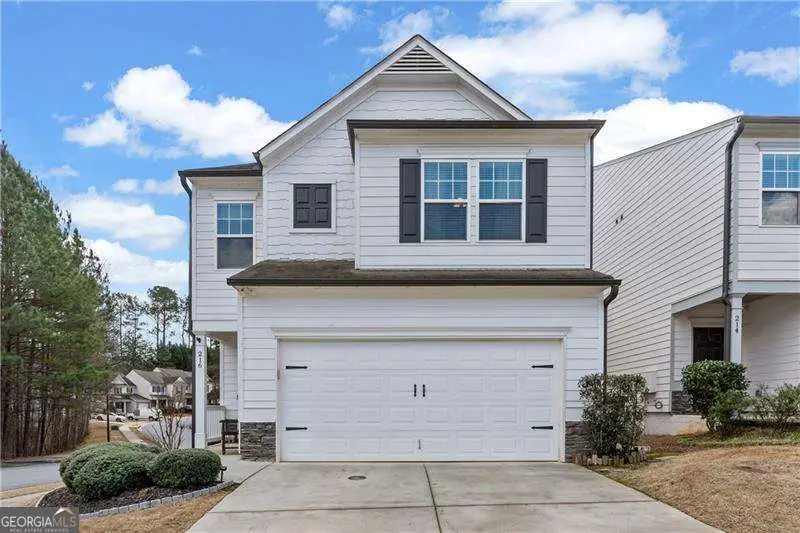 216 Ridge Valley Drive, Woodstock, GA 30189 - #1
